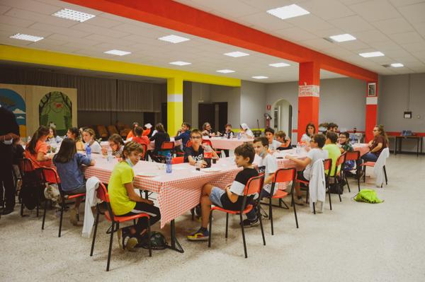 Iscrizione PreAdo 2025-26