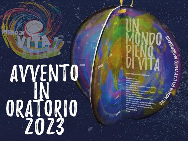 Avvento 2023